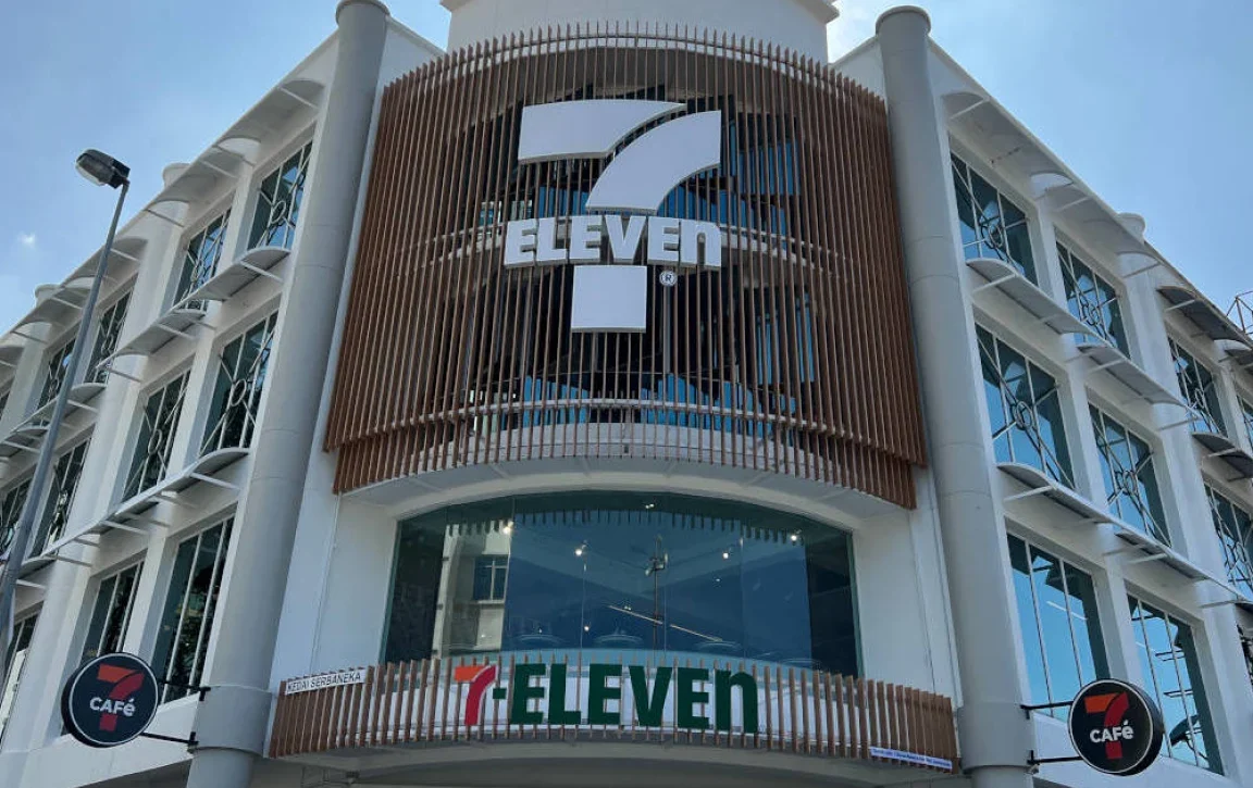 7cafe by 7 eleven pontian baru 668