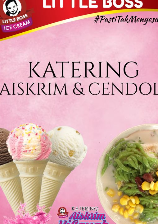 Aiskrim kifayah Skudai utm 1 aiskrim kifayah skudai utm