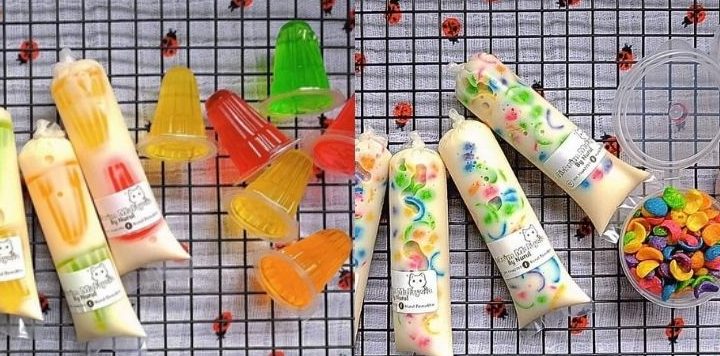 Aiskrim Malaysia Ya Bunaiya 1 aiskrim malaysia ya bunaiya