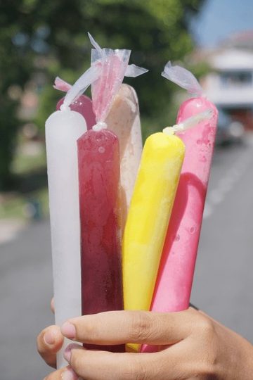 Aiskrim Malaysia 1 aiskrim malaysia