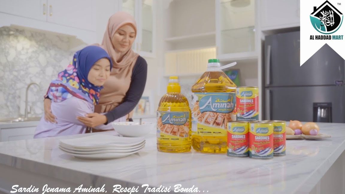 AL HADDAD MART SEGAMAT 1 al haddad mart segamat