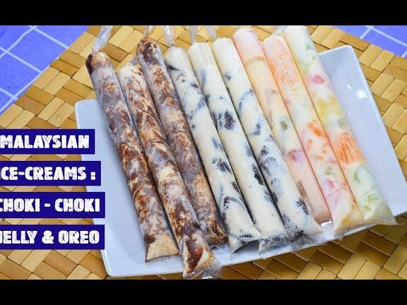 Anaqi's Ice Cream Malaysia 1 anaqis ice cream malaysia