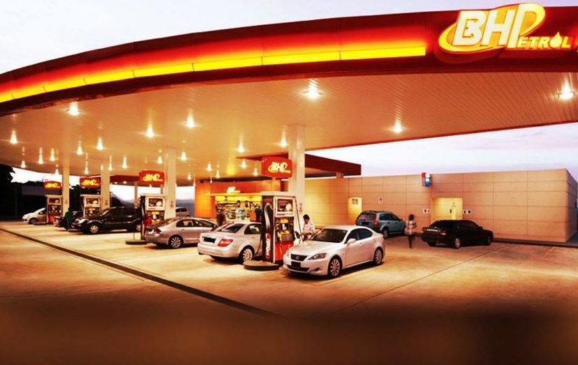 bhpetrol jalan mawai kota tinggi
