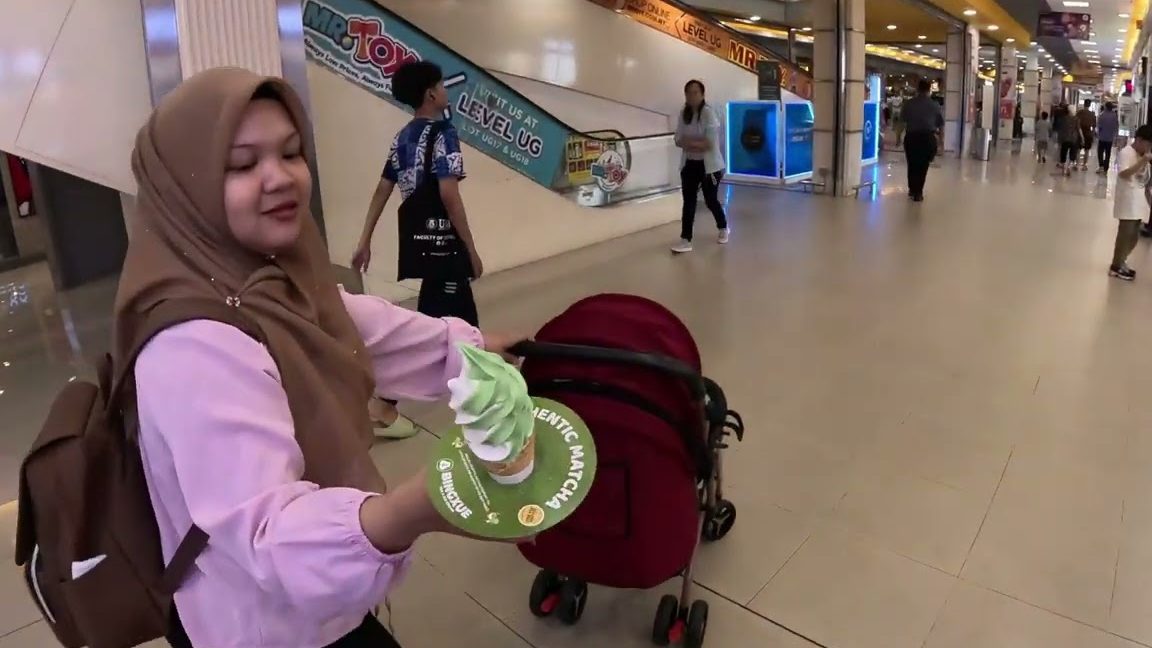 Bingxue AEON Taman Universiti 1 bingxue aeon taman universiti