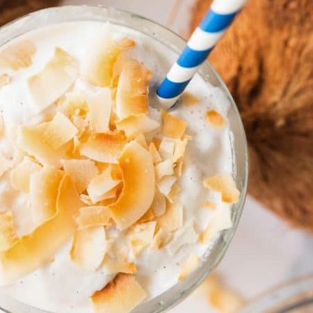 Coconut Shake Segamat 1 coconut shake segamat