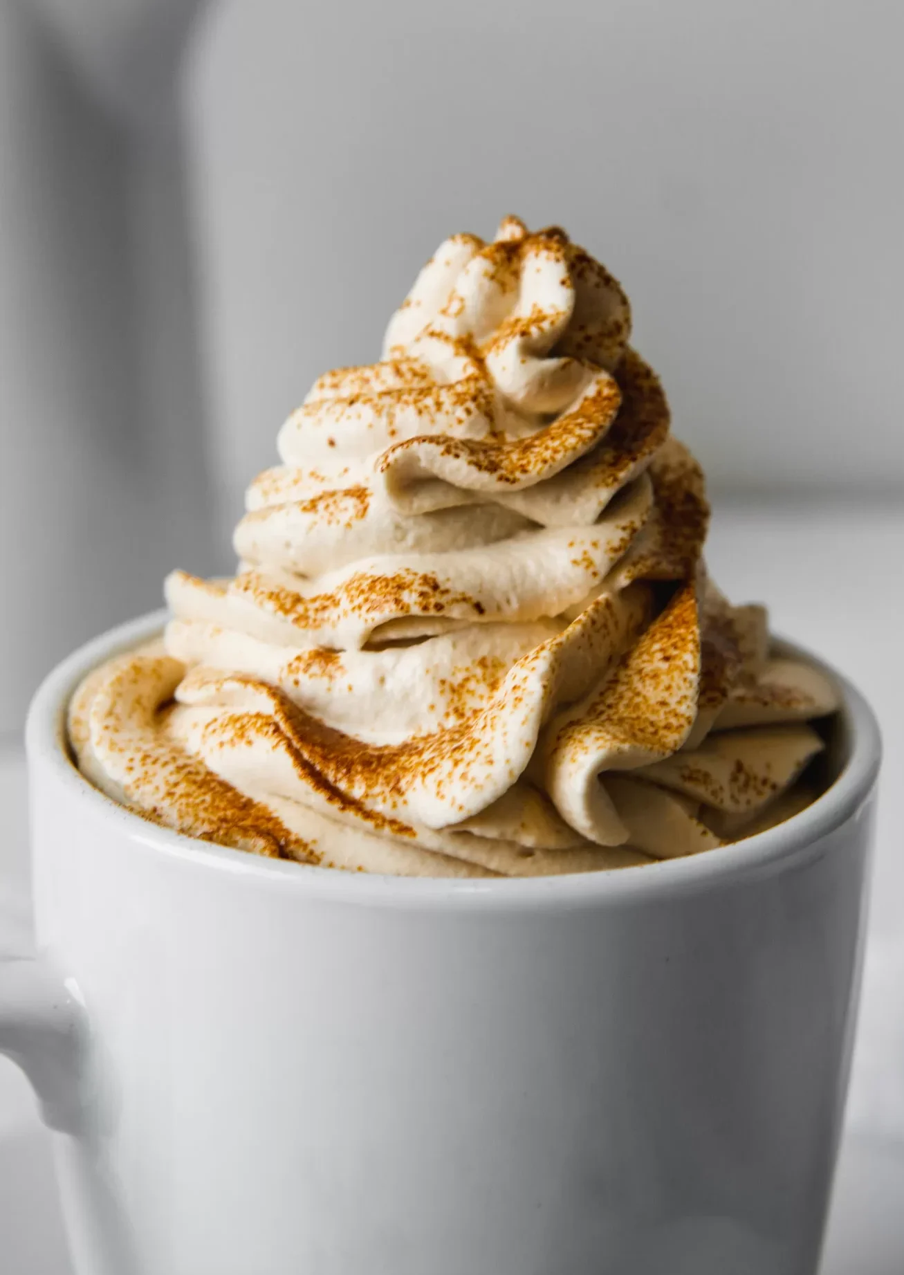 Coffee + Cream 1 coffee cream