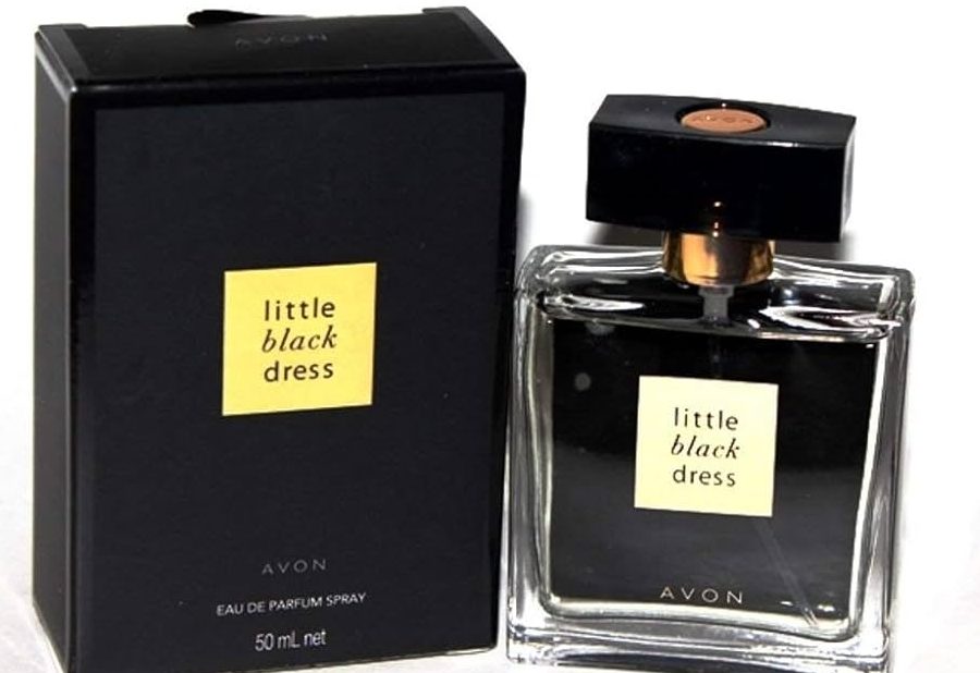 Dess Perfume 1 dess perfume