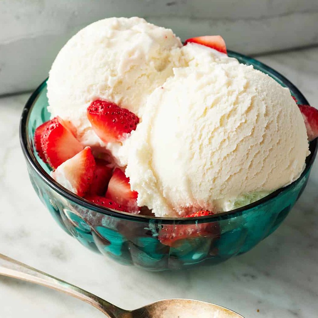 DIY Ice Cream 1 diy ice cream