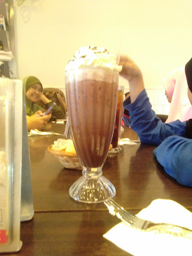 SECRET RECIPE PONTIAN SECRET RECIPE PONTIAN