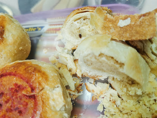 Giok Khim Bakery(玉勤糕饼) Giok Khim Bakery(玉勤糕饼)