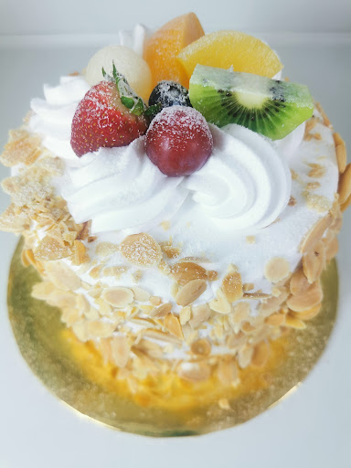 TK BAKERY & CAKEHOUSE @Segamat TK BAKERY & CAKEHOUSE @Segamat