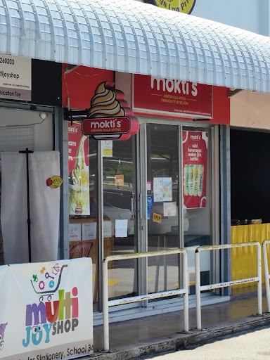 Mokti's TF Sungai Petani Selatan Mokti's TF Sungai Petani Selatan