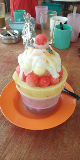 Polar Ice Cream penang island Polar Ice Cream penang island