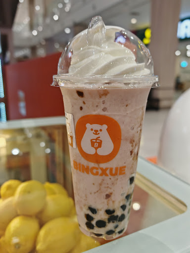 Bingxue Tea & Ice Cream Mydin Mutiara Rini