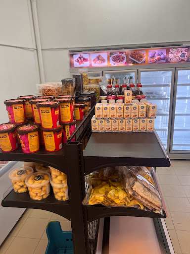 PYOR DESSERTS PYOR DESSERTS