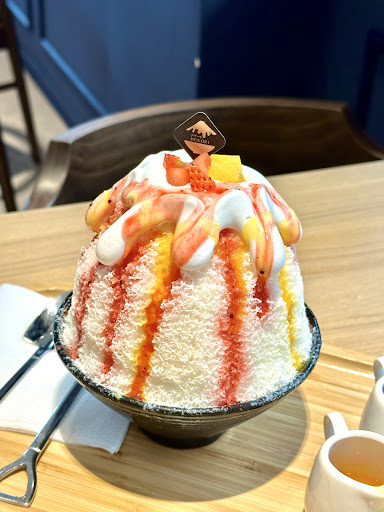 DEKÕRI Premium Café - Sutera Mall , Skudai, Johor Bahru