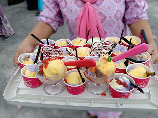 Aiskrim kifayah Skudai utm Aiskrim kifayah Skudai utm