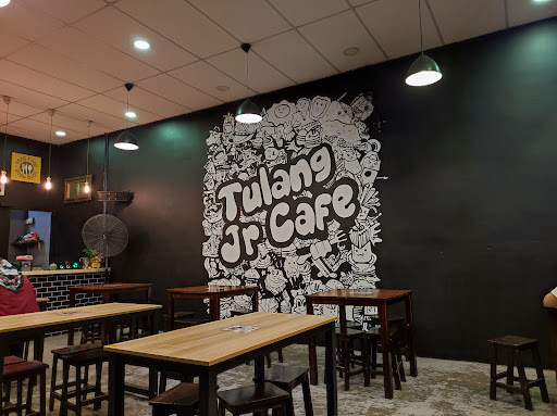 TULANG JR CAFE TULANG JR CAFE
