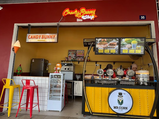 Candy Bunny Shop Candy Bunny Shop