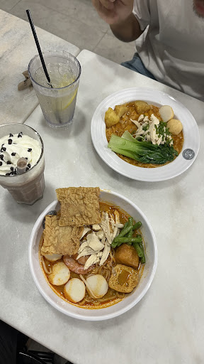 OLD TOWN WHITE COFFEE (YONG PENG) OLD TOWN WHITE COFFEE (YONG PENG)