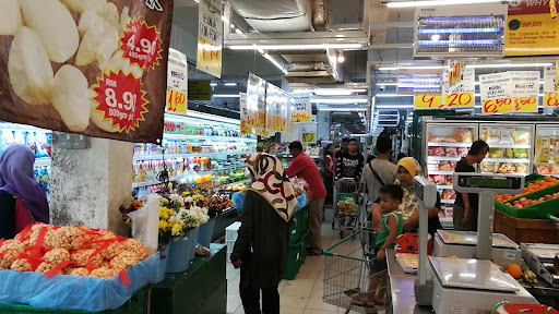 Econsave Yong Peng Econsave Yong Peng