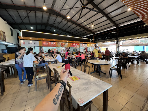 988 Food Court