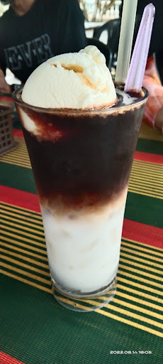 CENDOL WAK AB