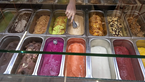 Sugar by FROZEN Bangsar Sugar by FROZEN Bangsar