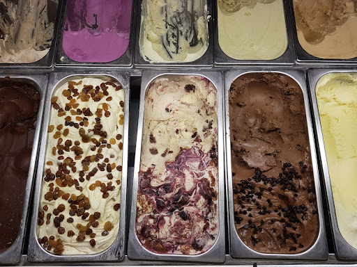 The Ice Cream Bar Hartamas The Ice Cream Bar Hartamas