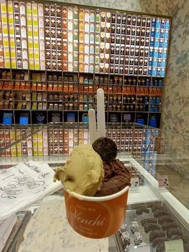 Venchi Pavilion KL (Chocolate and Gelato) Venchi Pavilion KL (Chocolate and Gelato)
