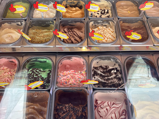 GELATO ICE CREAM LANGKAWI GELATO ICE CREAM LANGKAWI