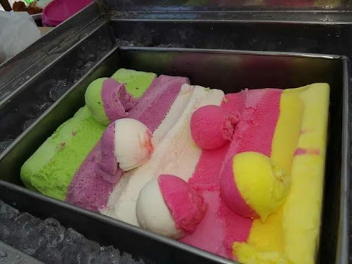 Aiskrim Jayyid Aiskrim Jayyid