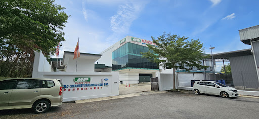 Marco Polo Creamery (M) Sdn. Bhd. ( ice cream supplier Malaysia) Marco Polo Creamery (M) Sdn. Bhd. ( ice cream supplier Malaysia)