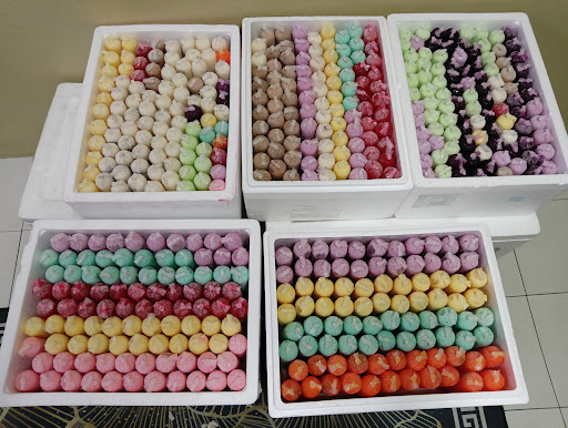 AisKrim Malaysia Kak Maza AisKrim Malaysia Kak Maza