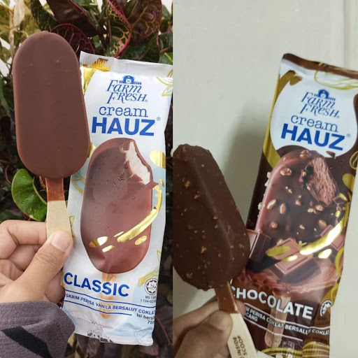Aiskrim Viral Aiskrim Viral