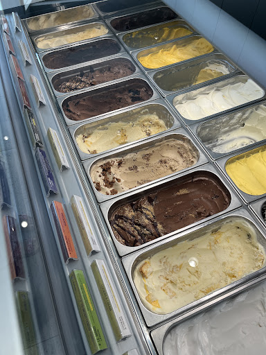 INSIDE SCOOP @ Amanjaya Walk INSIDE SCOOP @ Amanjaya Walk