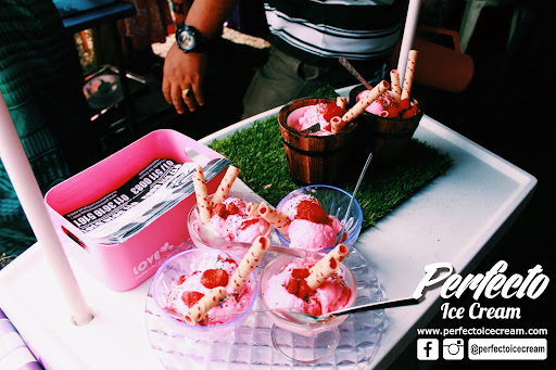 Perfecto Ice Cream Perfecto Ice Cream