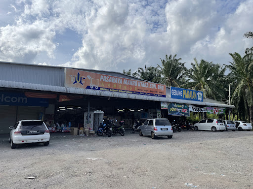 Makro Utara Sdn Bhd