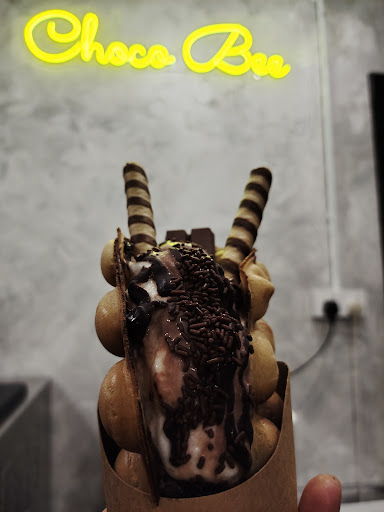 Choco Bee Cafe Choco Bee Cafe