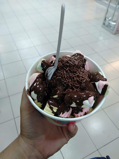 Pasaraya Aneka Gurun Kedah