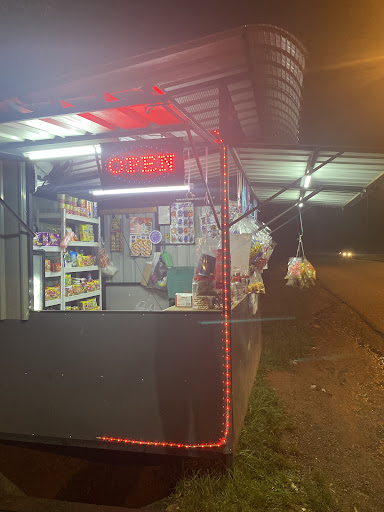 Kotak Mart Batu 10