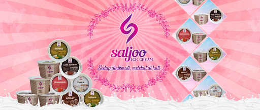 Saljoo Ice Cream Factory Saljoo Ice Cream Factory