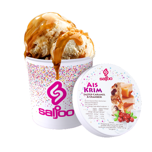 Saljoo Ice Cream Central Kitchen Saljoo Ice Cream Central Kitchen