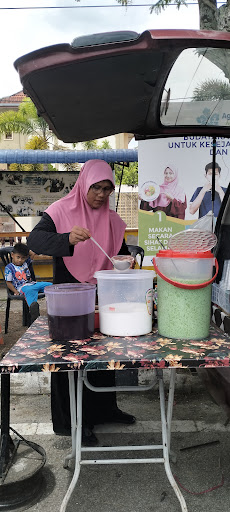 Cendoi Jitra Cendoi Jitra