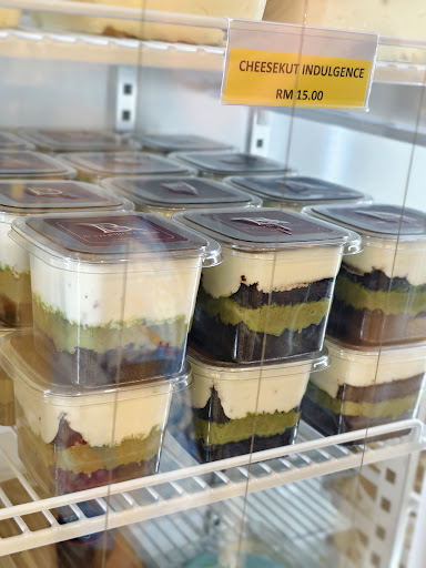 Planet Dessert Jitra Planet Dessert Jitra