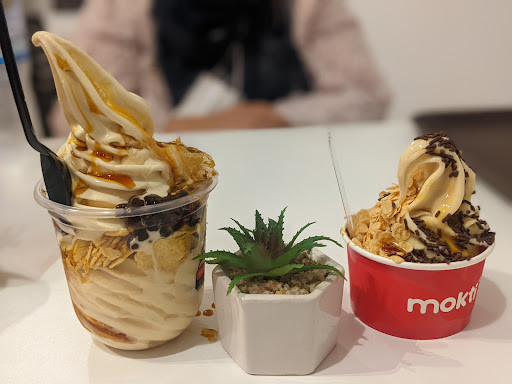 Mokti's Ice Cream Gula Apong Jitra Mokti's Ice Cream Gula Apong Jitra