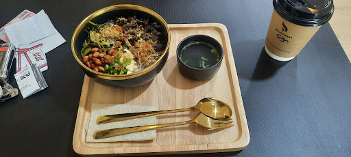 KOPI SAIGON JITRA KOPI SAIGON JITRA