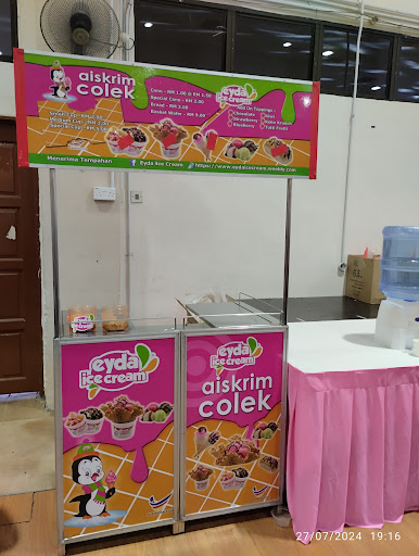 Katering Eyda Ice Cream Kulim Katering Eyda Ice Cream Kulim