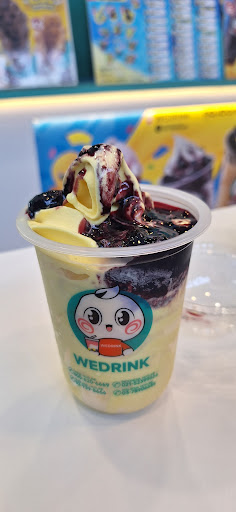 WeDrink WeDrink