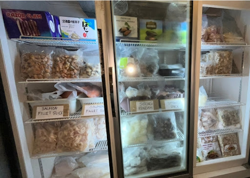 GR Meat & Seafoods Kulim Frozen GR Meat & Seafoods Kulim Frozen
